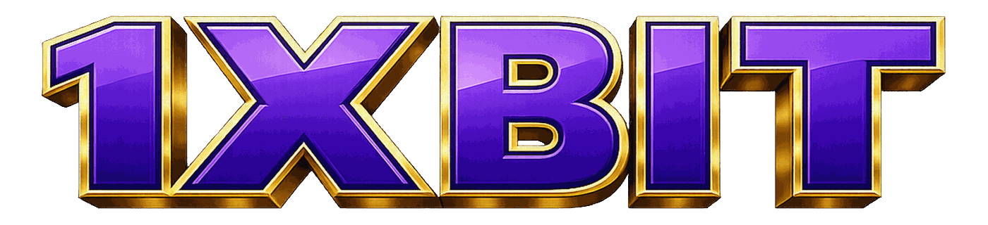 1xbit logo